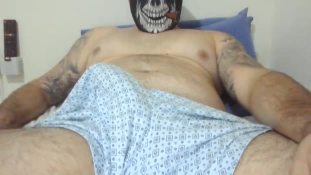 LorddKratoss gag Webcam SHOW @ Cam4 28-12-2025
