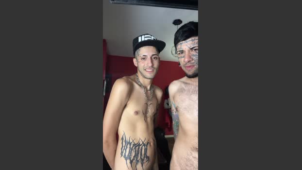 Lucalucifer666 toys Webcam SHOW @ Cam4 28-12-2025