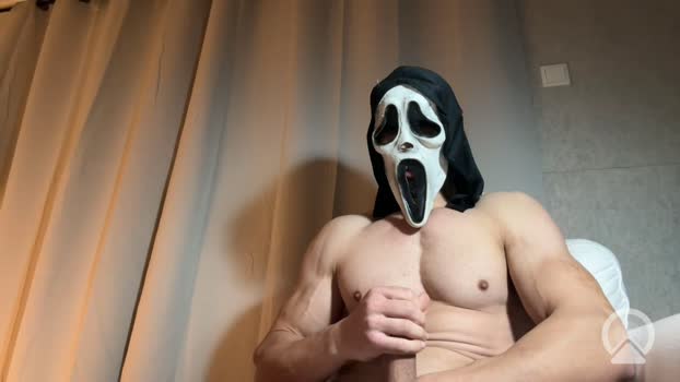 Masked2025 Video Webcam SHOW @ Cam4 27-12-2025