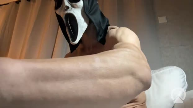 Masked2025 moan Webcam SHOW @ Cam4 27-12-2025