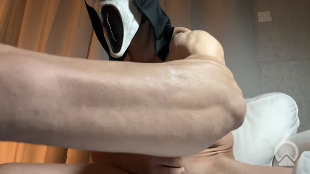 Masked2025 nasty Webcam SHOW @ Cam4 27-12-2025