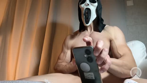 Masked2025 playtime Webcam SHOW @ Cam4 27-12-2025