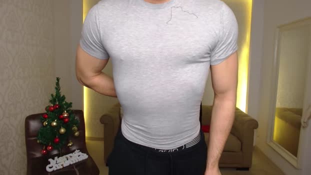 MaxKaidenn sex Webcam SHOW @ Cam4 28-12-2025