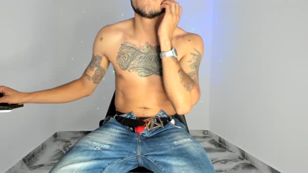 Mikee_scooth bigload Webcam SHOW @ Cam4 28-12-2025