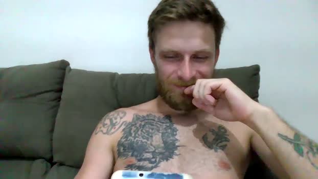 MrSkull4i20 hardcore Webcam SHOW @ Cam4 28-12-2025