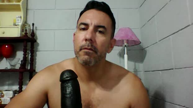 NachoRJ nude Webcam SHOW @ Cam4 27-12-2025