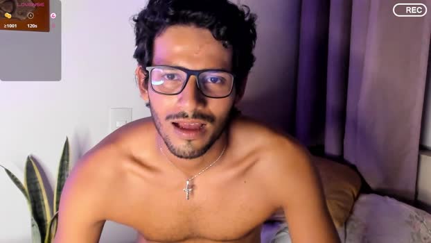 Nicolasrodrii hard Webcam SHOW @ Cam4 28-12-2025