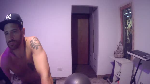 Nicolovepop bigload Webcam SHOW @ Cam4 28-12-2025