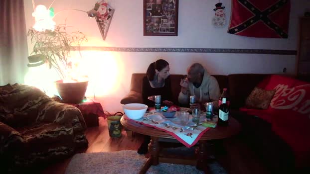 PaarSodom nude Webcam SHOW @ Cam4 27-12-2025
