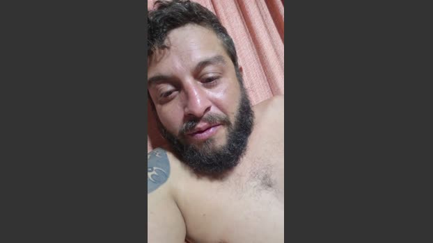 Pbarba bigballs Webcam SHOW @ Cam4 28-12-2025