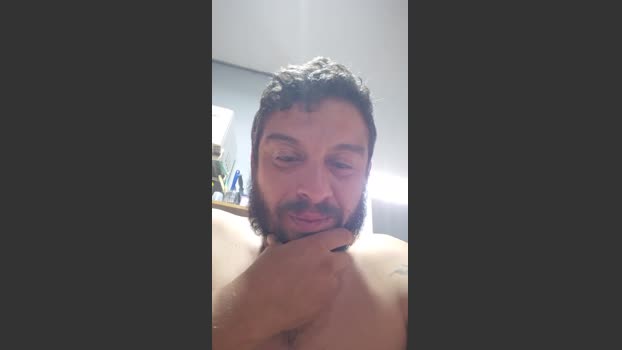 Pbarba naked Webcam SHOW @ Cam4 28-12-2025
