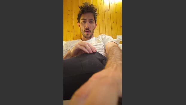 PenisAVoir love Webcam SHOW @ Cam4 28-12-2025