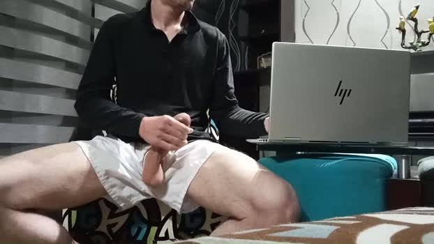 ProphetsRoom juicy Webcam SHOW @ Cam4 28-12-2025