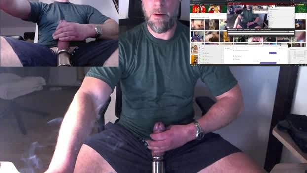 Reeper84 fuckher Webcam SHOW @ Cam4 27-12-2025