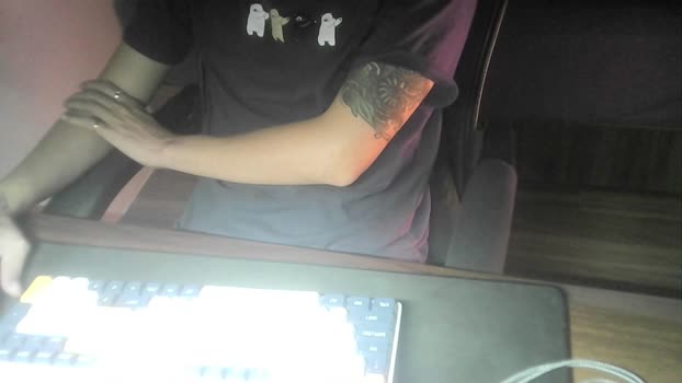 Ryan6753 amateur Webcam SHOW @ Cam4 28-12-2025
