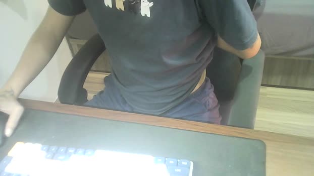 Ryan6753 deep Webcam SHOW @ Cam4 28-12-2025