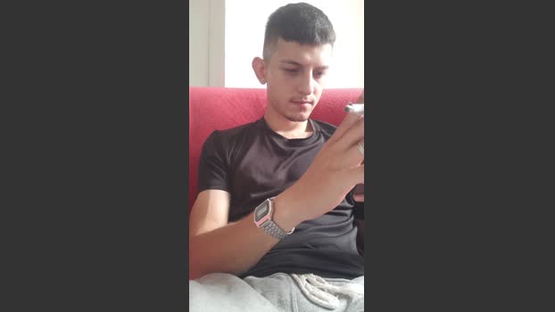 SDOlyver skinny Webcam SHOW @ Cam4 28-12-2025