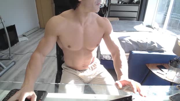 Samricci21 hot Webcam SHOW @ Cam4 28-12-2025