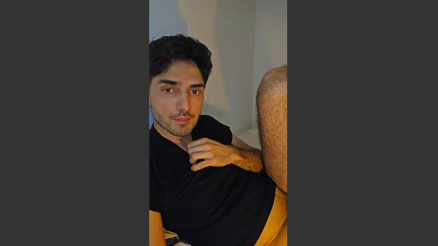 Shervin big Webcam SHOW @ Cam4 28-12-2025