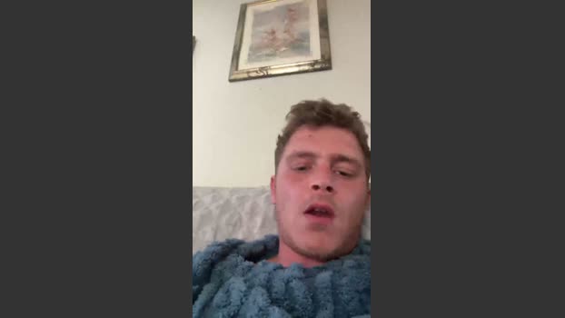 Silvzrhaaze bigballs Webcam SHOW @ Cam4 28-12-2025