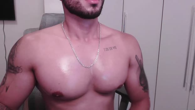 SuperBoyG ass Webcam SHOW @ Cam4 28-12-2025