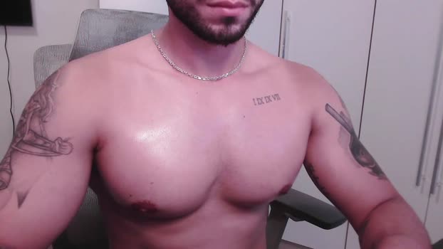 SuperBoyG Recorded Webcam SHOW @ Cam4 28-12-2025