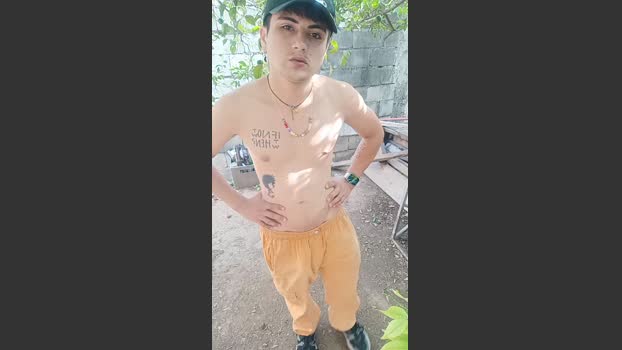 TheArBoy Download Webcam SHOW @ Cam4 27-12-2025