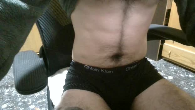 Tonytonychoppe handsome Webcam SHOW @ Cam4 27-12-2025