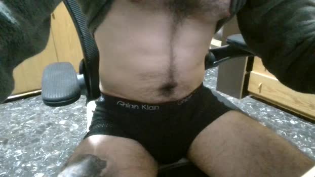 Tonytonychoppe bigballs Webcam SHOW @ Cam4 27-12-2025