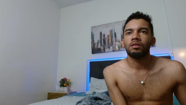 andresnoir_ bigass Webcam SHOW @ Cam4 27-12-2025