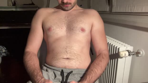 baffetto00 fuckhard Webcam SHOW @ Cam4 27-12-2025