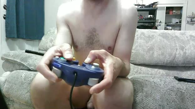batmike Ass Webcam SHOW @ Cam4 28-12-2025