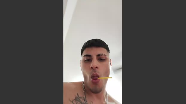 chulodelghetto1 bigtoys Webcam SHOW @ Cam4 28-12-2025
