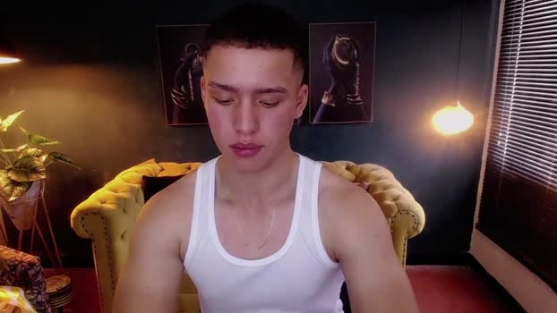 deivid_parker Show Webcam SHOW @ Cam4 27-12-2025