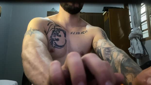 gamer_lol03 fingering Webcam SHOW @ Cam4 28-12-2025