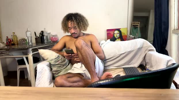 gerson229 sexyfeet Webcam SHOW @ Cam4 27-12-2025