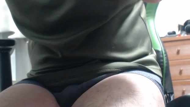 ghost_ny Pretty Webcam SHOW @ Cam4 27-12-2025