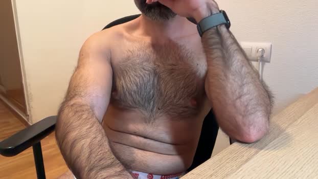 hairywanker35 fingering Webcam SHOW @ Cam4 28-12-2025