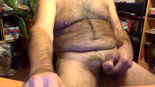 hotbearhot Webcam Webcam SHOW @ Cam4 28-12-2025