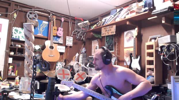 jameswebbscope skinny Webcam SHOW @ Cam4 27-12-2025