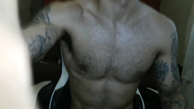 joaopaulogc sexymale Webcam SHOW @ Cam4 27-12-2025