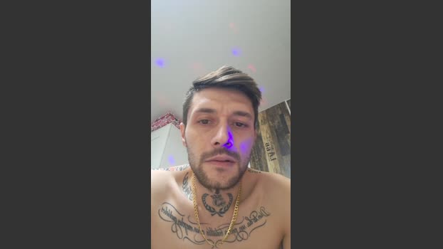 jose6371 naked Webcam SHOW @ Cam4 28-12-2025