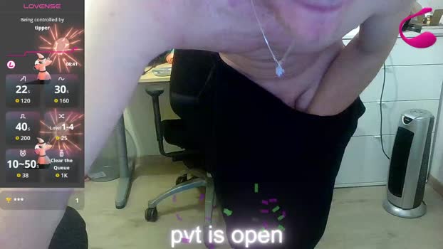 love_bertX love Webcam SHOW @ Cam4 27-12-2025