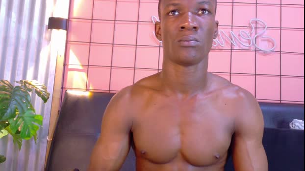 martin_killer fuckher Webcam SHOW @ Cam4 28-12-2025