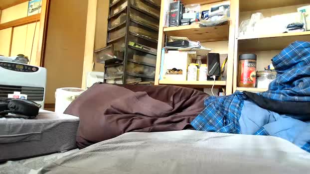 masa550 naked Webcam SHOW @ Cam4 28-12-2025