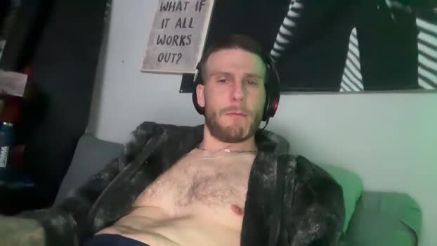 reallygoated95 lovense Webcam SHOW @ Cam4 28-12-2025