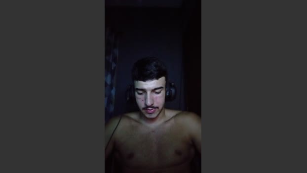 robsonhaha bigballs Webcam SHOW @ Cam4 28-12-2025