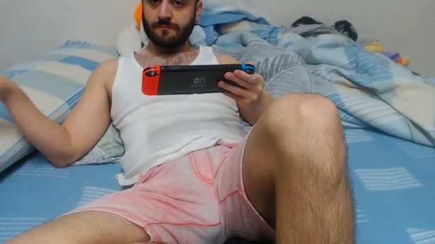 sexyobrero wank Webcam SHOW @ Cam4 28-12-2025