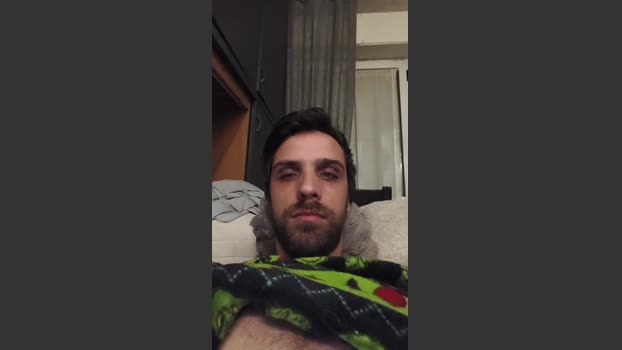 simo588 jerking Webcam SHOW @ Cam4 27-12-2025