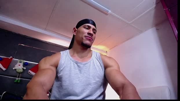 teddyfit_19cm Recorded Webcam SHOW @ Cam4 27-12-2025